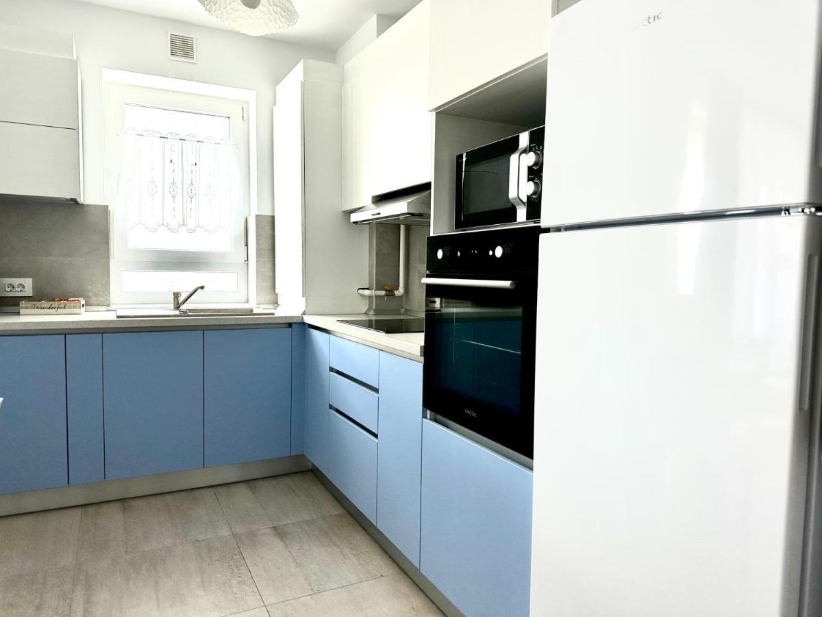 4Friendscoresibrasov Blue Buitenkant foto