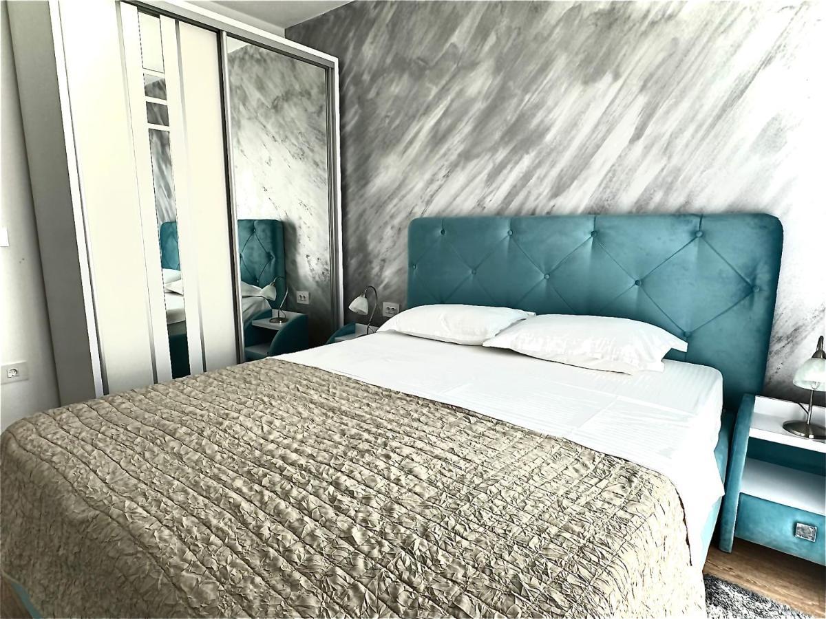 4Friendscoresibrasov Blue Buitenkant foto