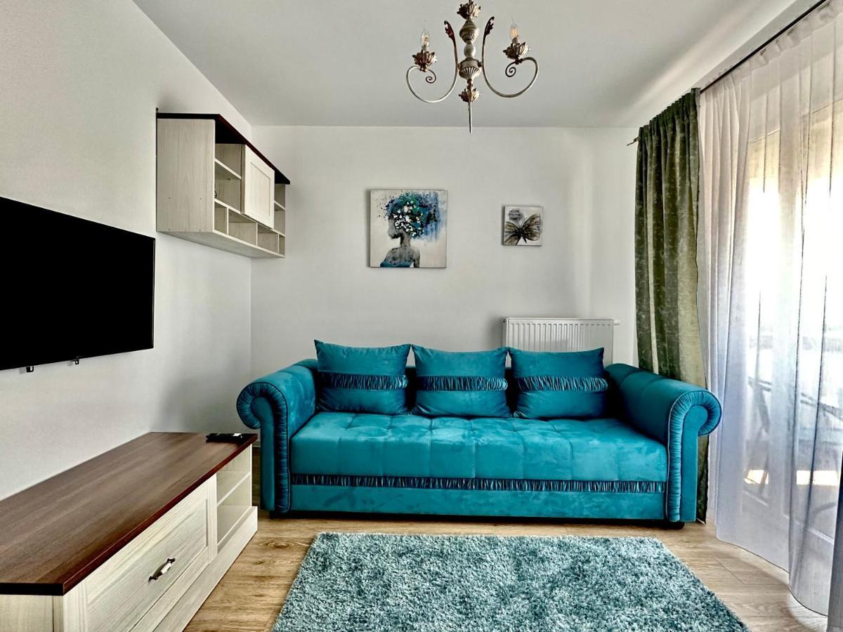 4Friendscoresibrasov Blue Buitenkant foto